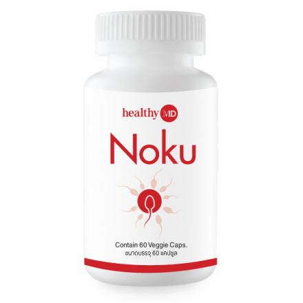 Noku | Healthy MD | Healthy MD